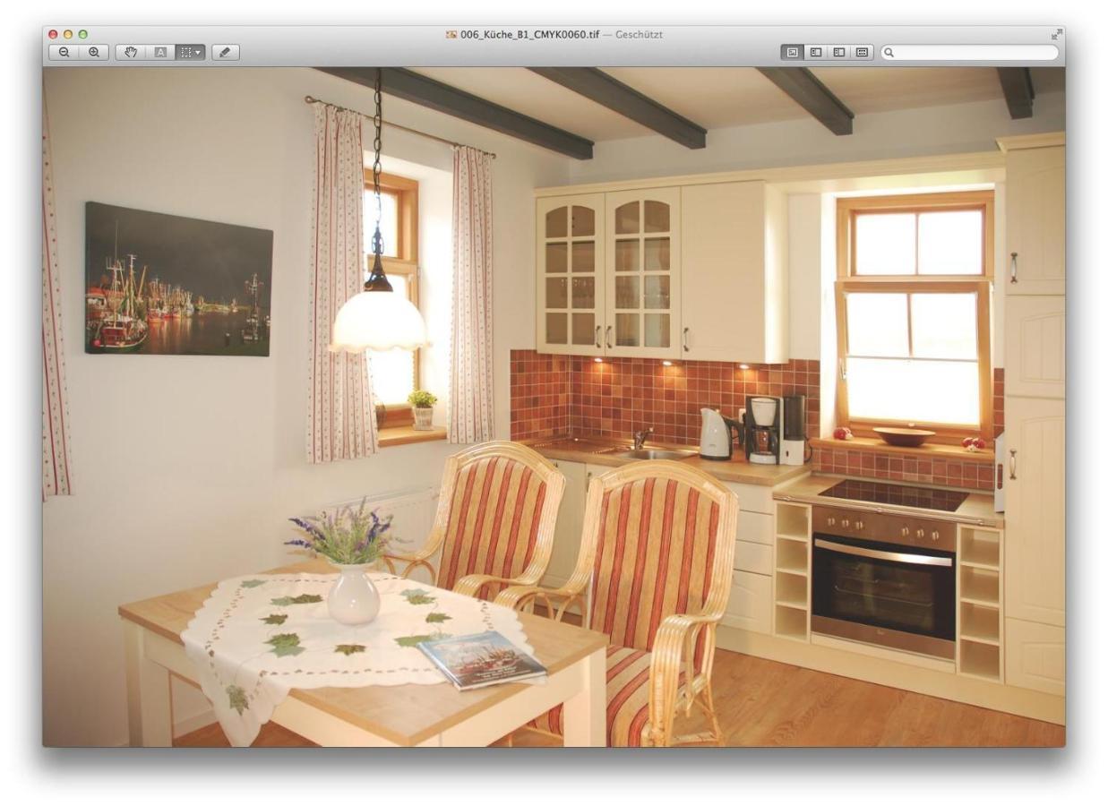 Oltmanns Ferienhaus Bummert Am Hafen Greetsiel Buitenkant foto