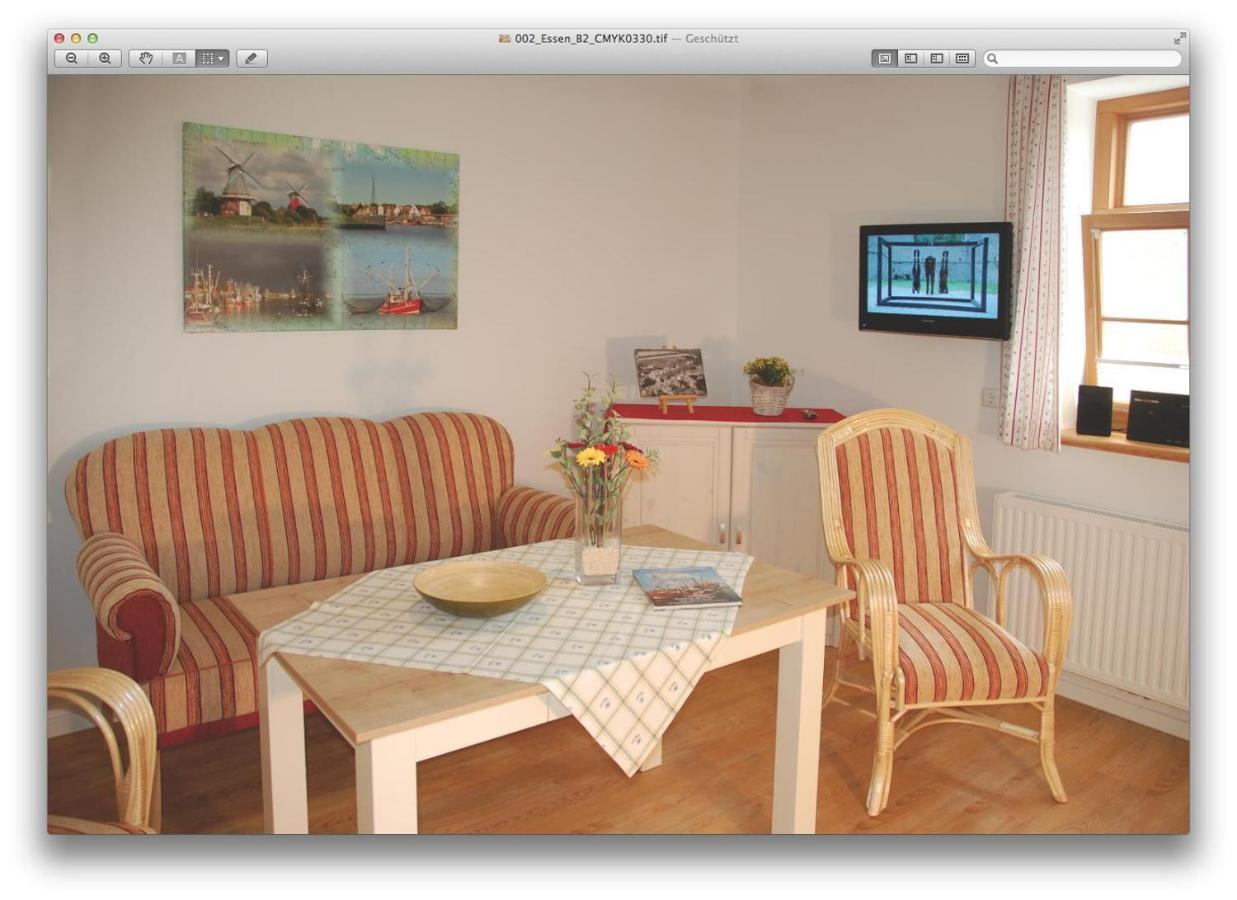 Oltmanns Ferienhaus Bummert Am Hafen Greetsiel Buitenkant foto